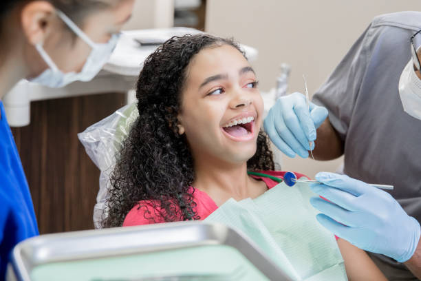 Best Broken or Chipped Tooth Repair in Coalinga, CA