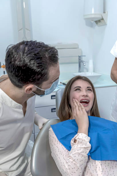 Best Emergency Denture Repair in Coalinga, CA