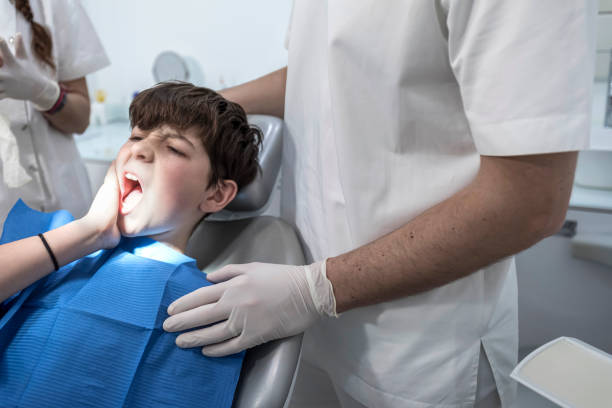 Best Emergency Cosmetic Dentistry (e.g., broken veneers) in Coalinga, CA