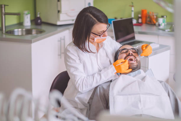Best Knocked-Out Tooth (Avulsed Tooth) Treatment in Coalinga, CA