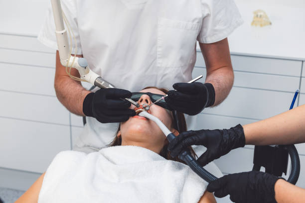 Best Emergency Care for Gum Disease in Coalinga, CA